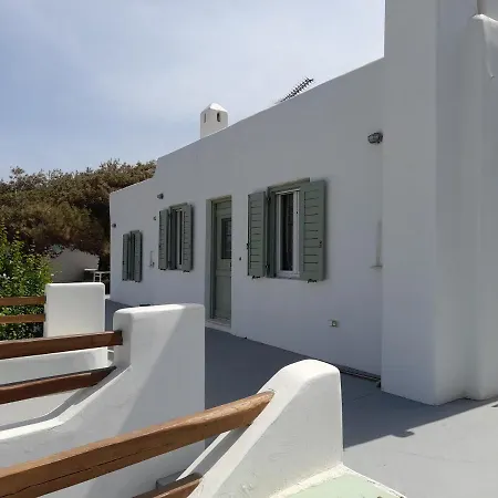 Onverra Villa