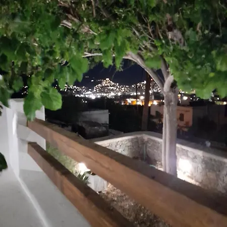 Villa Onverra