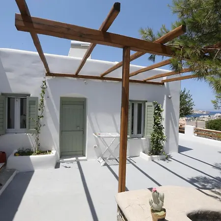 Onverra Villa