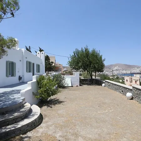 Villa Onverra *