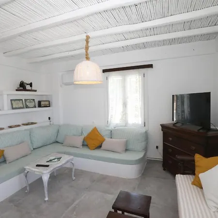 Onverra Villa Rozia