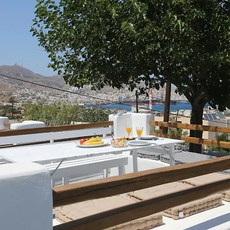 Villa Onverra *