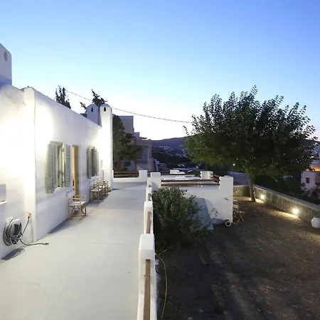 Onverra Villa