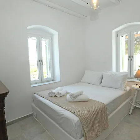 Villa Onverra