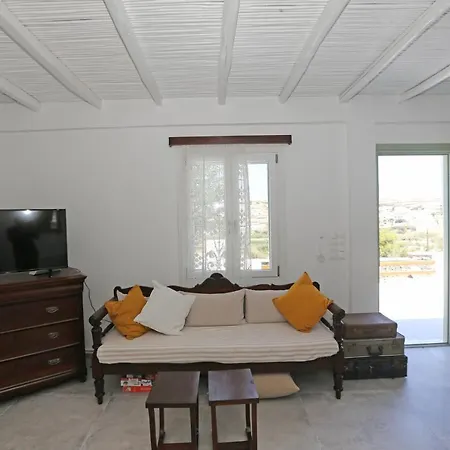 Onverra Villa *