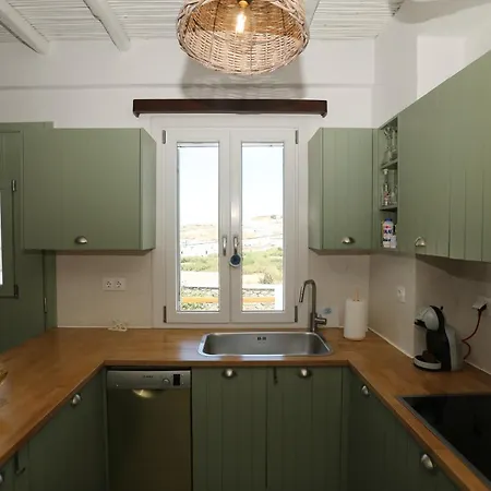 Onverra Villa