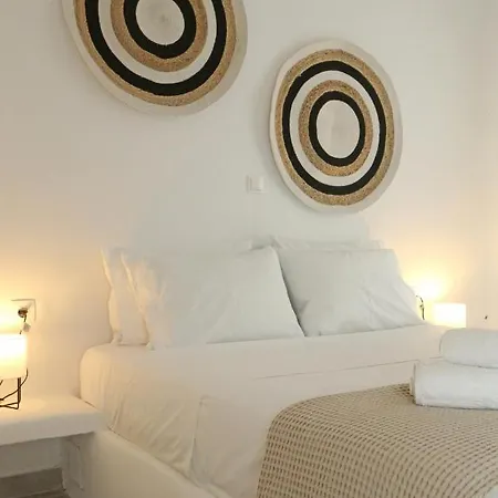 Onverra Villa *