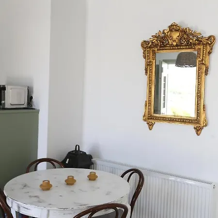 Villa Onverra *