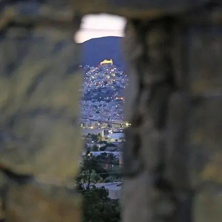 Villa Onverra *
