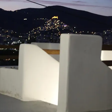 Onverra Villa Rozia