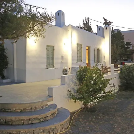 Onverra Villa *