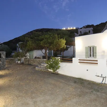 Onverra Villa Rozia
