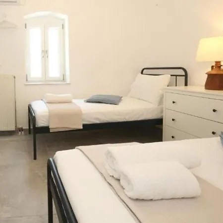 Onverra Villa